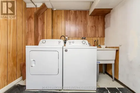 2415 Southvale Crescent Ottawa ON K1B 4T9