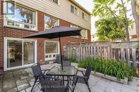 2415 Southvale Crescent Ottawa ON K1B 4T9