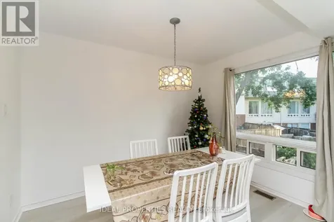 2415 Southvale Crescent Ottawa ON K1B 4T9