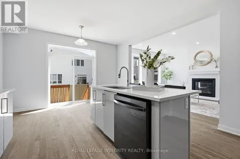 2616 River Mist Road Ottawa ON K2J 6W3