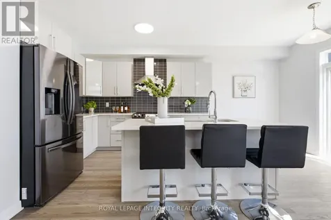 2616 River Mist Road Ottawa ON K2J 6W3