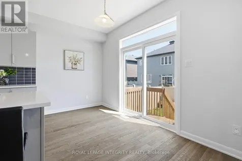 2616 River Mist Road Ottawa ON K2J 6W3