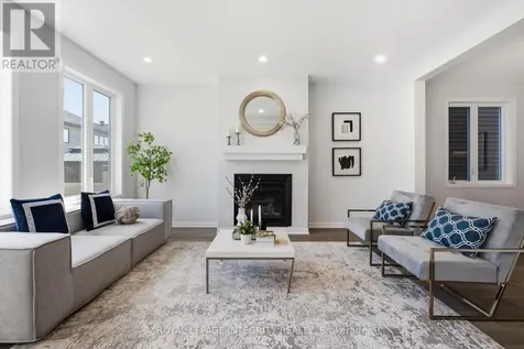 2616 River Mist Road Ottawa ON K2J 6W3