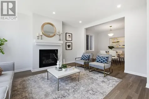 2616 River Mist Road Ottawa ON K2J 6W3