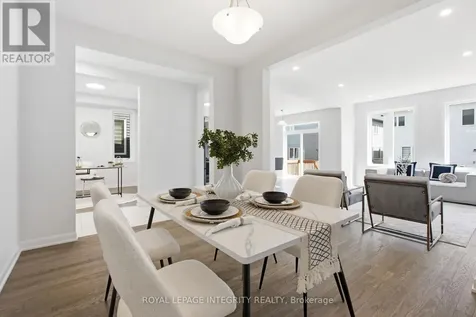 2616 River Mist Road Ottawa ON K2J 6W3