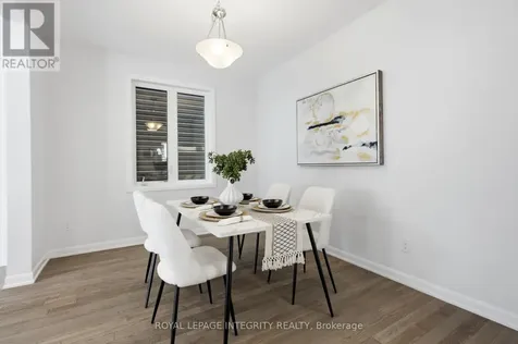 2616 River Mist Road Ottawa ON K2J 6W3