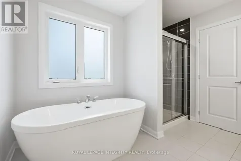 2616 River Mist Road Ottawa ON K2J 6W3