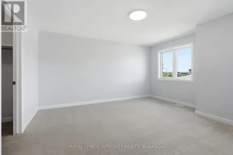 2616 River Mist Road Ottawa ON K2J 6W3