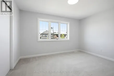 2616 River Mist Road Ottawa ON K2J 6W3