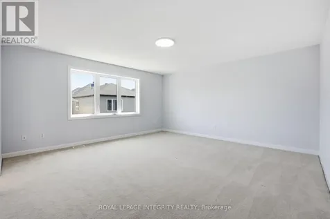 2616 River Mist Road Ottawa ON K2J 6W3