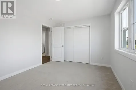 2616 River Mist Road Ottawa ON K2J 6W3