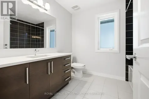 2616 River Mist Road Ottawa ON K2J 6W3