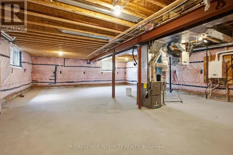 2616 River Mist Road Ottawa ON K2J 6W3