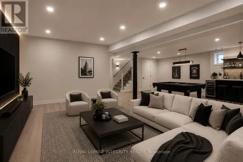 2616 River Mist Road Ottawa ON K2J 6W3