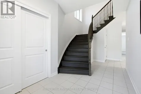 2616 River Mist Road Ottawa ON K2J 6W3