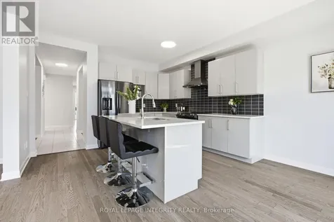 2616 River Mist Road Ottawa ON K2J 6W3
