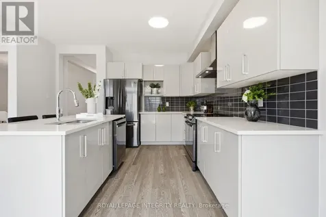 2616 River Mist Road Ottawa ON K2J 6W3