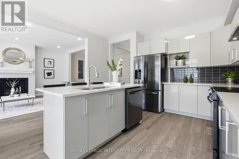 2616 River Mist Road Ottawa ON K2J 6W3