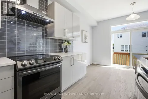 2616 River Mist Road Ottawa ON K2J 6W3