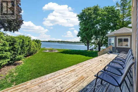 465 Mooney Crescent Orillia ON L3V 6R5