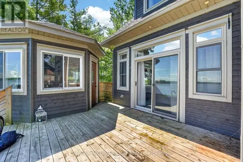465 Mooney Crescent Orillia ON L3V 6R5