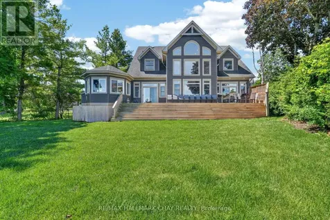 465 Mooney Crescent Orillia ON L3V 6R5