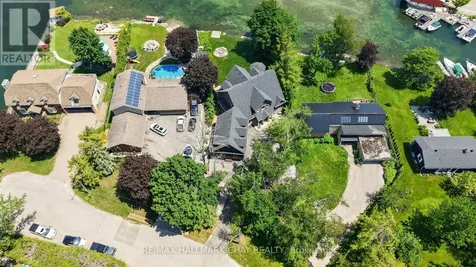 465 Mooney Crescent Orillia ON L3V 6R5