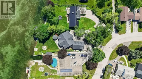 465 Mooney Crescent Orillia ON L3V 6R5