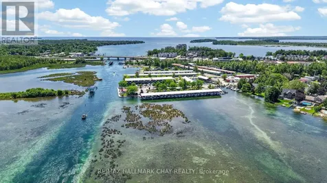 465 Mooney Crescent Orillia ON L3V 6R5