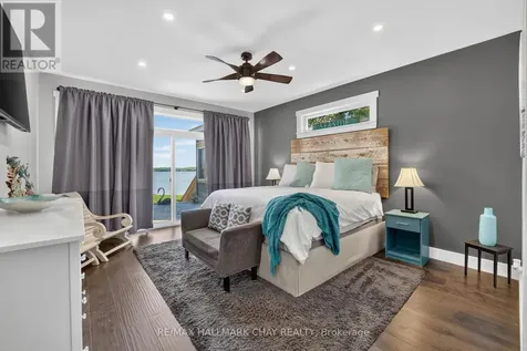 465 Mooney Crescent Orillia ON L3V 6R5
