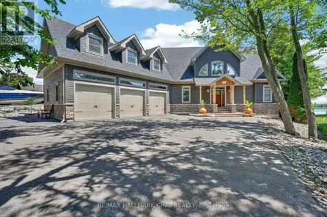 465 Mooney Crescent Orillia ON L3V 6R5