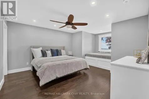 465 Mooney Crescent Orillia ON L3V 6R5
