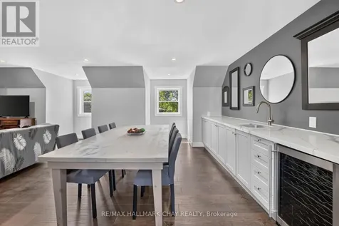 465 Mooney Crescent Orillia ON L3V 6R5