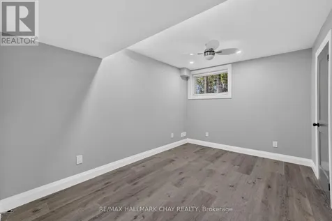 465 Mooney Crescent Orillia ON L3V 6R5