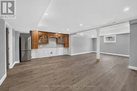465 Mooney Crescent Orillia ON L3V 6R5