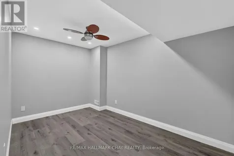465 Mooney Crescent Orillia ON L3V 6R5