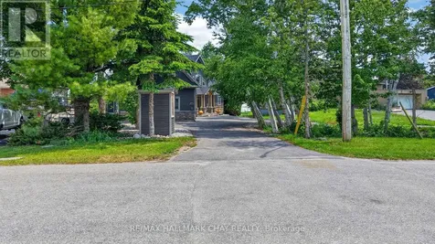 465 Mooney Crescent Orillia ON L3V 6R5