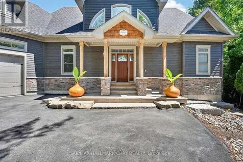 465 Mooney Crescent Orillia ON L3V 6R5