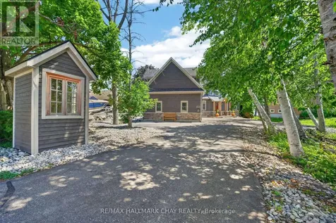 465 Mooney Crescent Orillia ON L3V 6R5