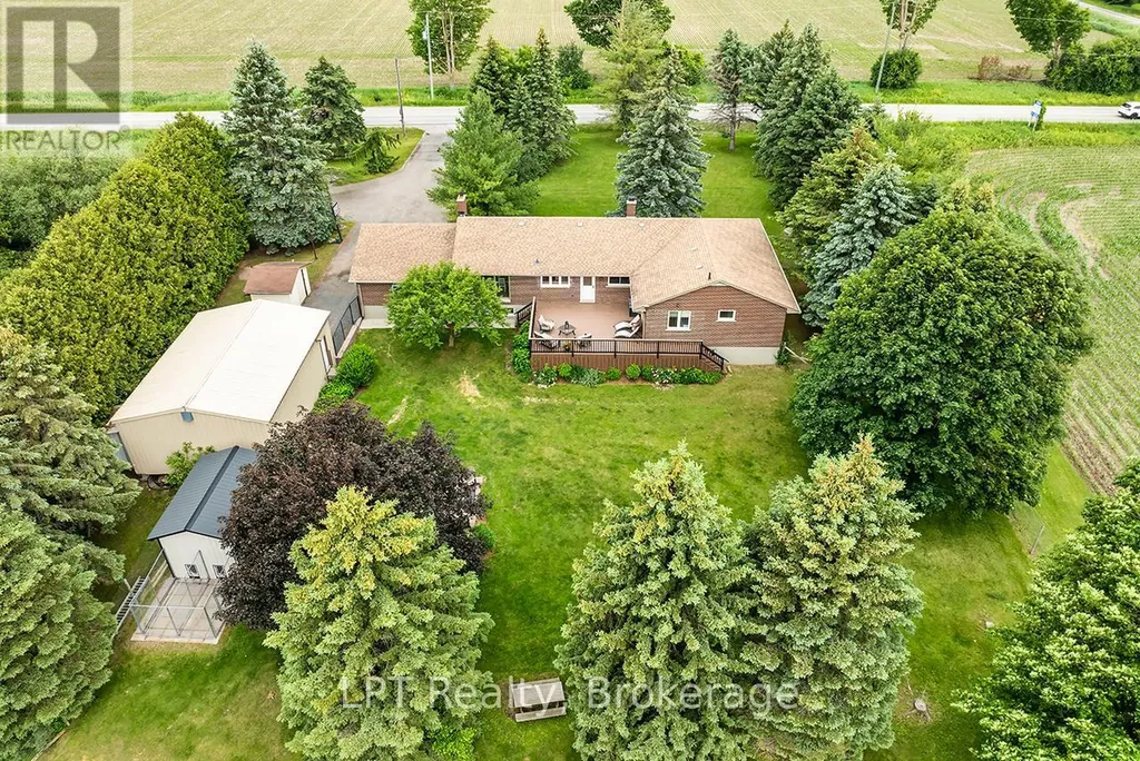 1441 Concession Road 6 Road Clarington ON L0B 1J0