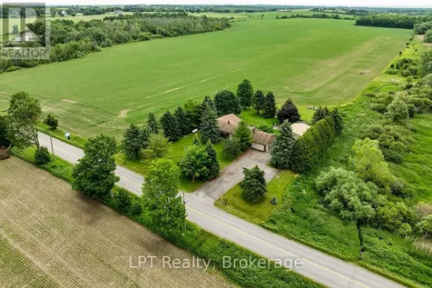 1441 Concession Road 6 Road Clarington ON L0B 1J0