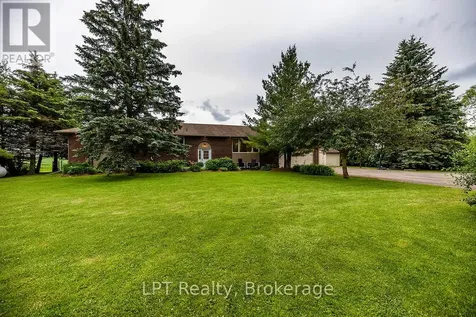 1441 Concession Road 6 Road Clarington ON L0B 1J0