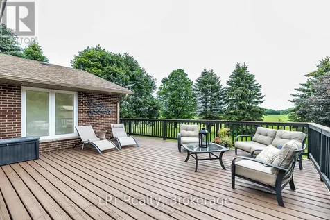 1441 Concession Road 6 Road Clarington ON L0B 1J0