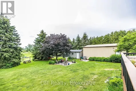 1441 Concession Road 6 Road Clarington ON L0B 1J0