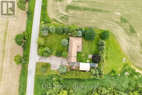1441 Concession Road 6 Road Clarington ON L0B 1J0