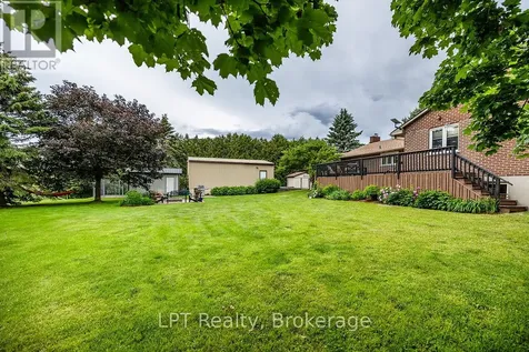 1441 Concession Road 6 Road Clarington ON L0B 1J0