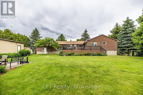 1441 Concession Road 6 Road Clarington ON L0B 1J0