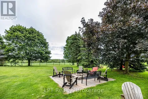 1441 Concession Road 6 Road Clarington ON L0B 1J0