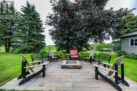 1441 Concession Road 6 Road Clarington ON L0B 1J0