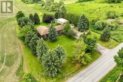 1441 Concession Road 6 Road Clarington ON L0B 1J0
